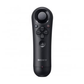 Sony Move Navigation Controller