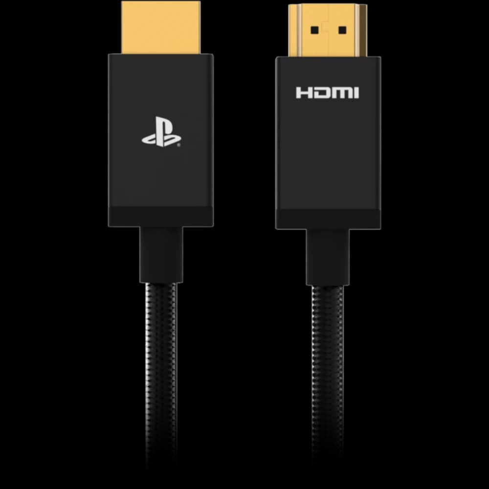 Кабель HDMI 2.1 Cable Ultra High Speed 8K (SPF-014U)
