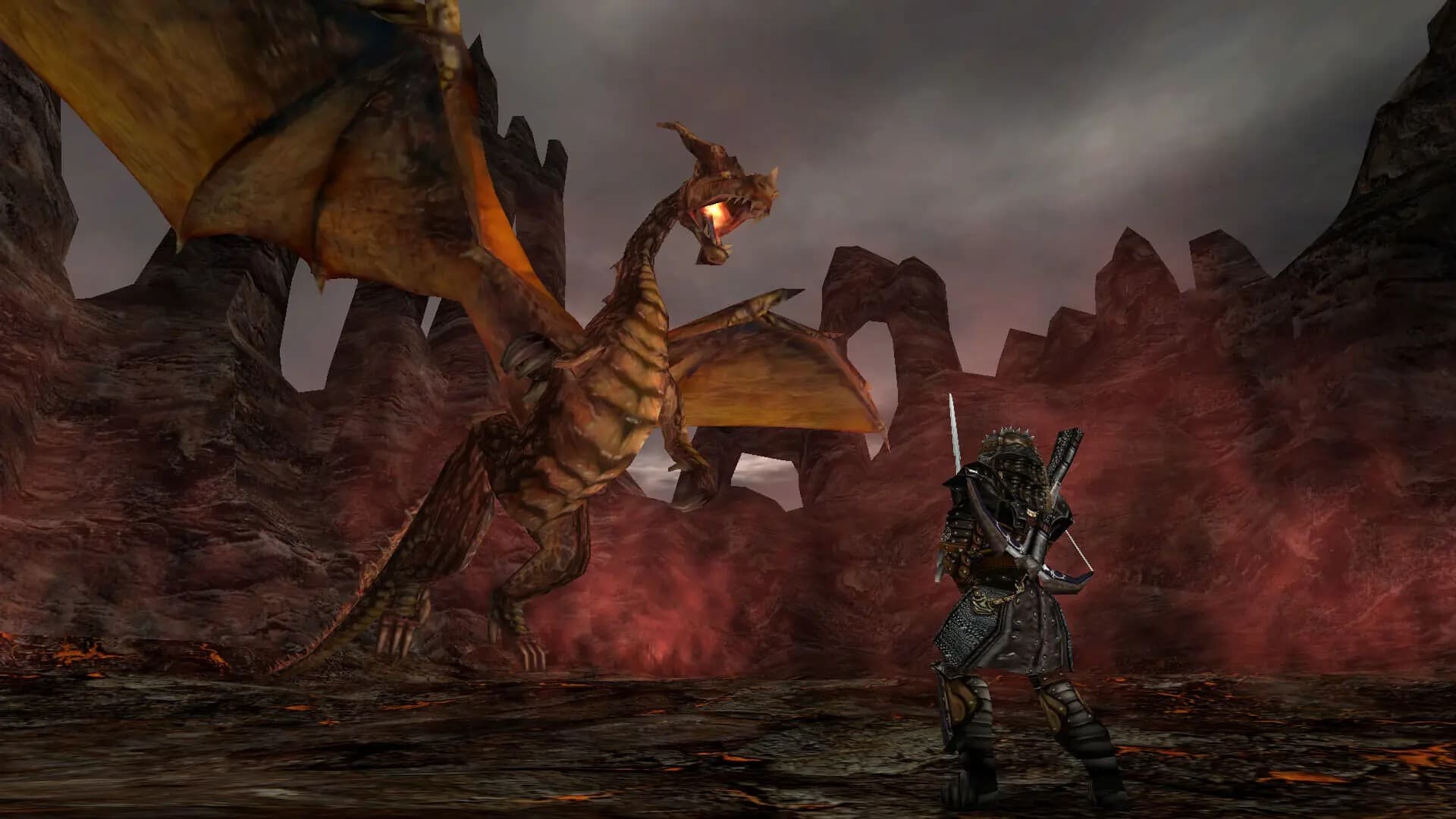 Gothic 2 Complete Classic
