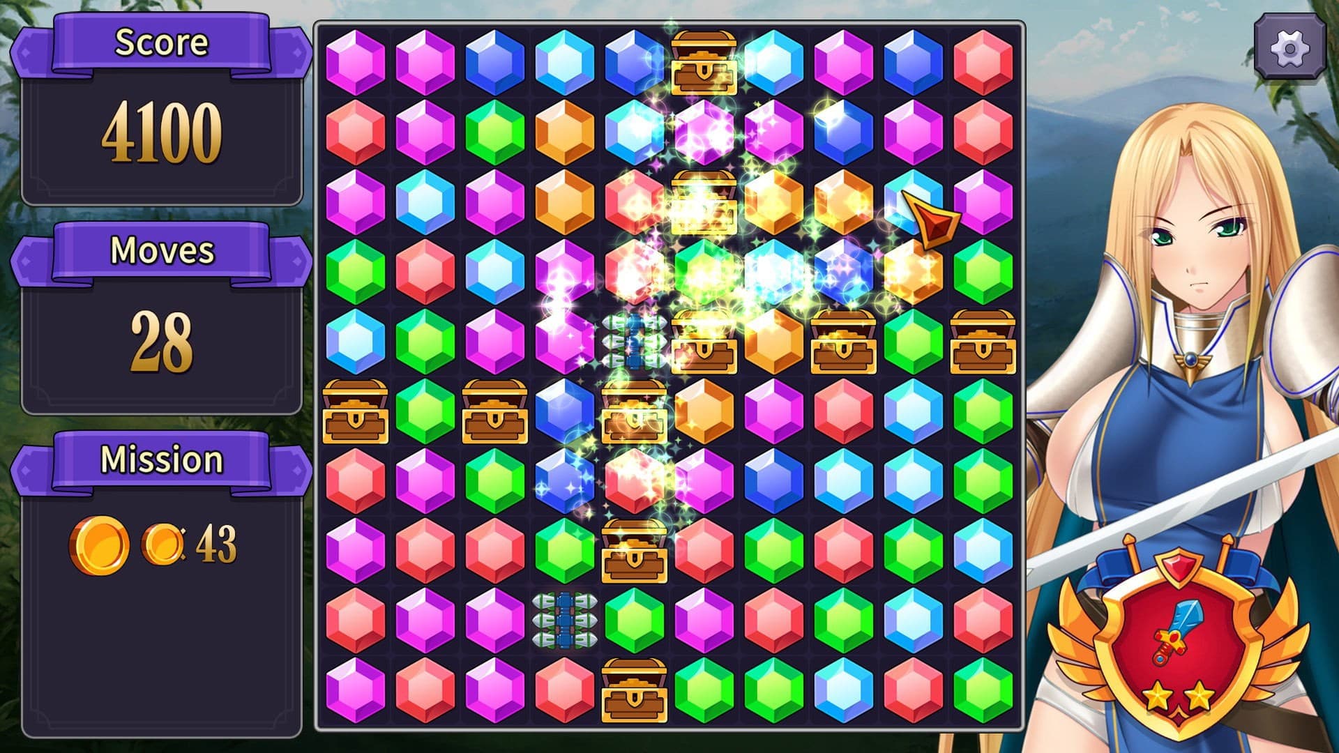 Pretty Girls Game Collection V