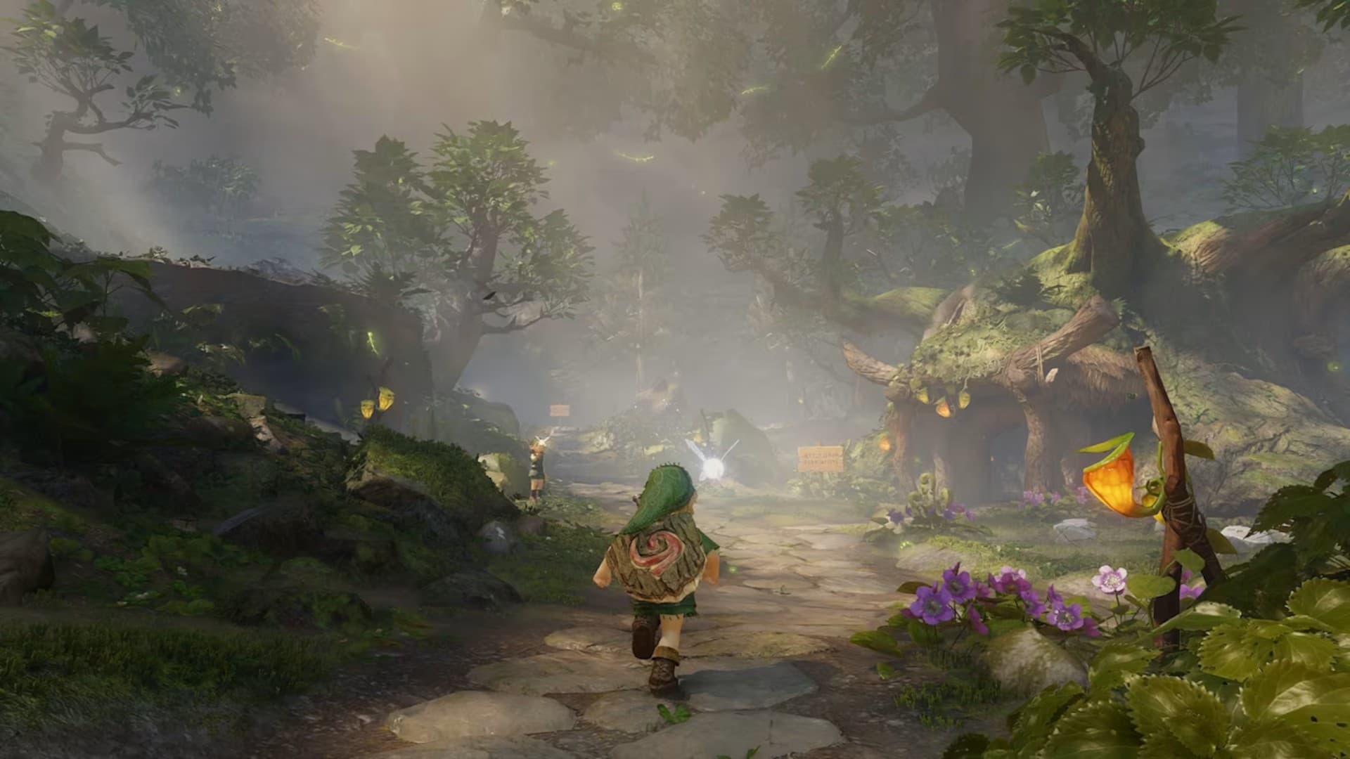 Legend of Zelda: Ocarina of Time