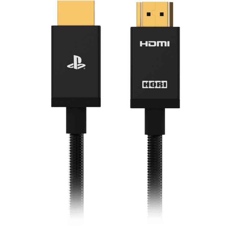 Кабель HDMI 2.1 Cable Ultra High Speed 8K (SPF-014U)