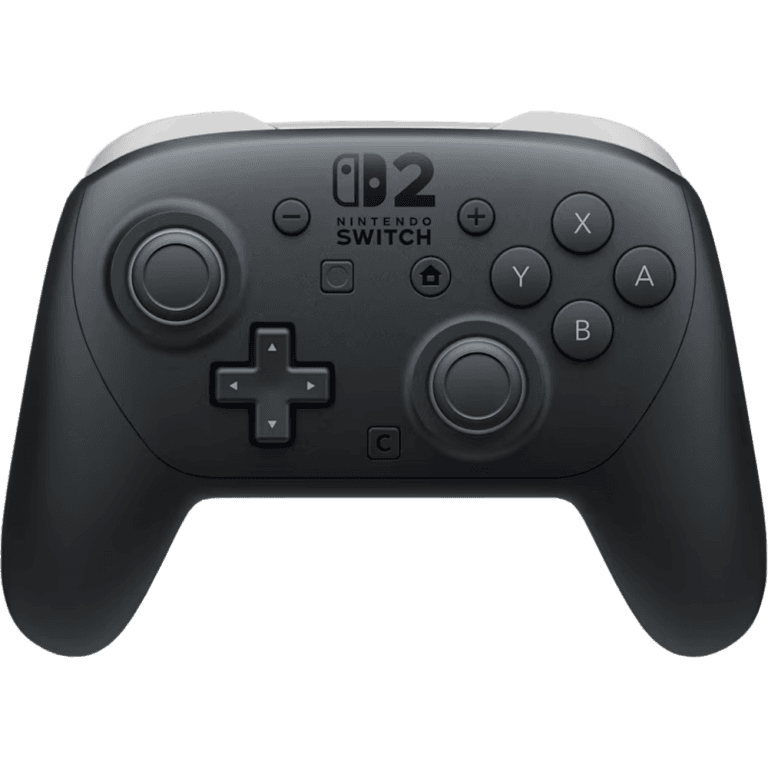 Nintendo Switch 2 Pro Controller *