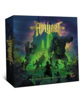 Аксессуар Настольная игра Амулет