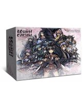 Аксессуар Настольная игра Воины Сакуры. Мастера дуэли