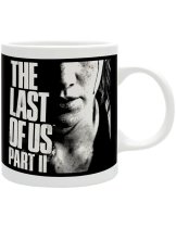 Аксессуар Кружка ABYstyle: The Last Of Us Part II: Ellie