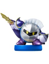 Аксессуар Amiibo Метанайт (Meta Knight) (Kirby)