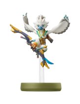 Аксессуар Amiibo Тюлин (Tulin) (Tears of the Kingdom)
