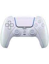 Аксессуар Геймпад DualSense - Chroma Pearl *