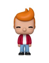 Аксессуар Фигурка Funko POP! Animation: Futurama: Philip J. Fry #1755
