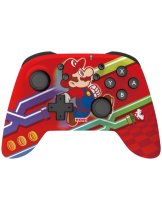 Аксессуар Беспроводной геймпад Horipad, Super Mario (Б/У)