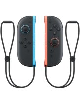 Аксессуар Nintendo Joy-Con 2 controllers