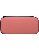 Аксессуар Чехол для Nintendo Switch Lite, розовый