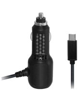 Аксессуар Зарядка автомобильная для Nintendo Switch (Usb Car Charger 870)