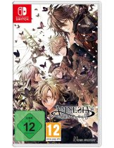 Диск Amnesia: Later x Crowd [Switch]