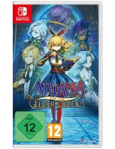 Диск Ariana and the Elder Codex [Switch]