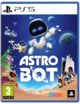 Диск Astro Bot [PS5]