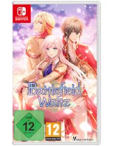 Диск Battlefield Waltz [Switch]