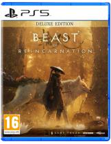 Диск Beast of Reincarnation Deluxe Edition [PS5]