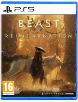 Диск Beast of Reincarnation [PS5]