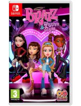 Диск Bratz: Rhythm & Style [Switch]