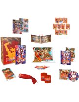 Диск Breakers Collection - Collectors Edition (Strictly Limited Games) [Switch]