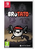 Диск Brotato [Switch]