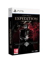 Диск Clair Obscur: Expedition 33 - Mirror Edition [PS5]
