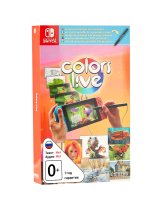Диск Colors Live [Switch]