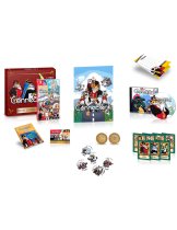 Диск ConnecTank - Noble Limited Edition (Strictly Limited Games) [Switch]