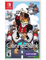 Диск ConnecTank (US) [Switch]