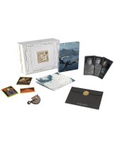 Диск Crimson Desert - Deluxe Edition [PS5]