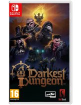 Диск Darkest Dungeon 2 [Switch]