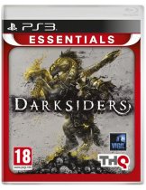 Диск Darksiders [Essentials] (Б/У) [PS3]