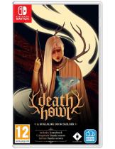 Диск Death Howl [Switch]