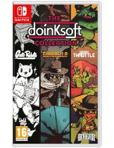 Диск Doinksoft Collection [Switch]