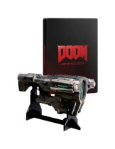 Диск Doom Anthology [Switch]