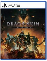 Диск Dragonkin: The Banished [PS5]
