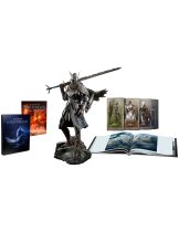 Диск Elden Ring: Nightreign - Collectors Edition [PS5] *