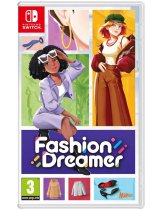 Диск Fashion Dreamer [Switch]