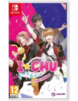Диск I*CHU - Chibi Edition [Switch]