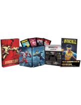 Диск Invincible VS - Collectors Edition [PS5]