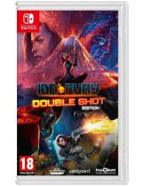 Диск Ion Fury: Double Shot Edition [Switch]