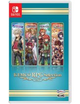 Диск Kemco RPG Selection Vol.7 [Switch]