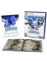 Диск Legend of Heroes: Trails beyond the Horizon [PS5]