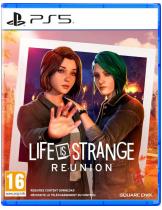Диск Life is Strange Reunion [PS5]