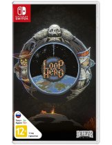 Диск Loop Hero [Switch]