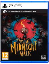Диск Midnight Walk [PS5]