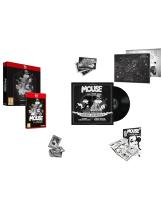Диск Mouse P.I. for Hire - Mouseburg Edition [Switch 2]