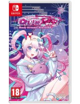 Диск Needy Streamer Overload [Switch]